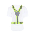 Proviz Flexi-Vis Running Vest 1