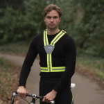 Proviz Flexi-Vis Running Vest 2