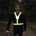Proviz Flexi-Vis Running Vest 3