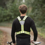 Proviz Flexi-Vis Running Vest 6