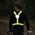 Proviz Flexi-Vis Running Vest 7