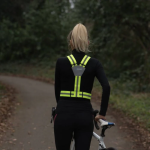 Proviz Flexi-Vis Running Vest 8