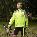Proviz Nightrider 2.0 Men's Cycling Jacket