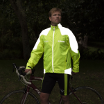 Proviz Nightrider 2.0 Men's Cycling Jacket 1