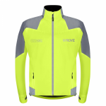 Proviz Nightrider 2.0 Men's Cycling Jacket 2