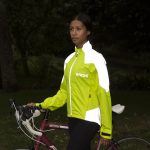 Proviz Nightrider 2.0 Women's Cycling Jacket 1