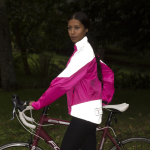 Proviz Nightrider 2.0 Women's Cycling Jacket 5