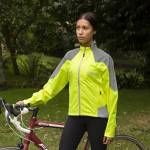 Proviz Nightrider 2.0 Women's Cycling Jacket