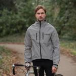 Proviz Refelct360 Men's Cycling Jacket