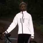 Proviz Refelct360 Women's Cycling Jacket 1