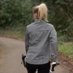 Proviz Refelct360 Women's Cycling Jacket 2