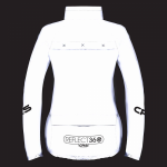 Proviz Reflect360 CRS Women's Cycling Jacket 11