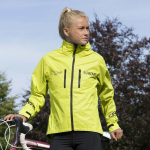 Proviz Reflect360 CRS Women's Cycling Jacket 2