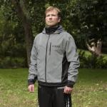 Proviz Reflect360 Fleece Lined Men's Outdoor Jacket 