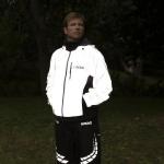 Proviz Reflect360 Fleece Lined Men's Outdoor Jacket  1