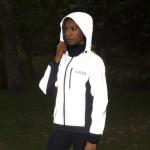 Proviz Reflect360 Fleece Lined Women's Outdoor Jacket  1