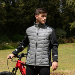 Proviz Reflect360 Platinum Men's E-Bike Jacket