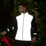 Proviz Reflect360 Platinum Men's E-Bike Jacket 1