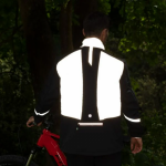 Proviz Reflect360 Platinum Men's E-Bike Jacket 3