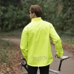 Proviz Switch Men's Cycling Jacket 4