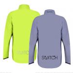 Proviz Switch Men's Cycling Jacket 7