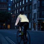 Proviz Switch Women's Cycling Jacket 9