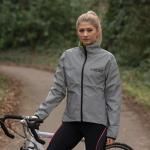 Proviz Switch Women's Cycling Jacket 1