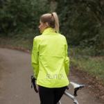 Proviz Switch Women's Cycling Jacket 3