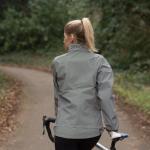 Proviz Switch Women's Cycling Jacket 4