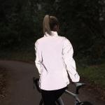 Proviz Switch Women's Cycling Jacket 5