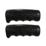 Rubber Fingermould Grips
