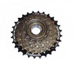 Shimano HG40 Screw-On Clusters