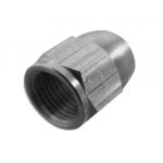 Stainless Steel Compression Nut