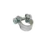 Traditional Seat/Head Clamps Chrome Plated