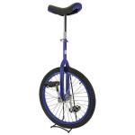 Unicycle Stand 1