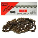 Yaban (YBN) Chains
