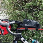 Z Adventure T1 Top Tube Bag 9