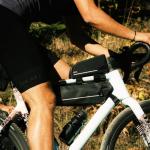 Z Adventure T1 Top Tube Bag 10