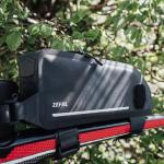 Z Adventure T1 Top Tube Bag 8