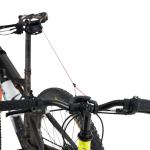 Zefal Bike Taxi Adapter 1