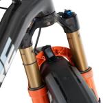 Zefal Deflector FM40 Front Mudguard 7