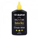 Zefal Extra Dry Wax Lube 120ml