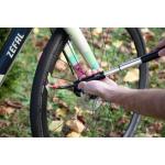 Zefal Gravel Mini Pump 5