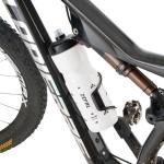 Zefal Pulse S2 Side Pull Bottle Cage 4