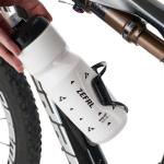 Zefal Pulse S2 Side Pull Bottle Cage 5