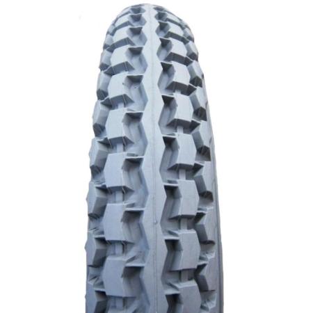 12 1/2 x 2 1/4 CST C628 Grey Tyre