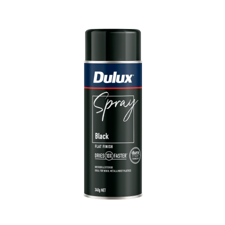 Dulux Spray Paint