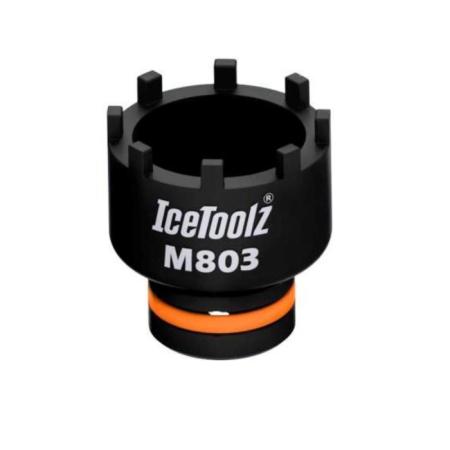 IceToolz Bosch Gen 4 Bottom Bracket Lockring Tool