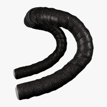 Lizard Skins DSP Ultra Bar Tape Jet Black