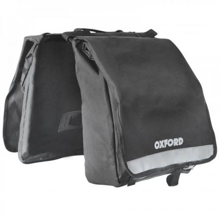 Oxford C20 Double Pannier Bag